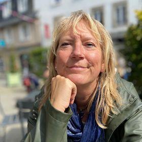 Plus50-Reiseblog Margit Honné