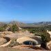 Rodalquilar Cabo de Gata Minen & Botanischer Garten